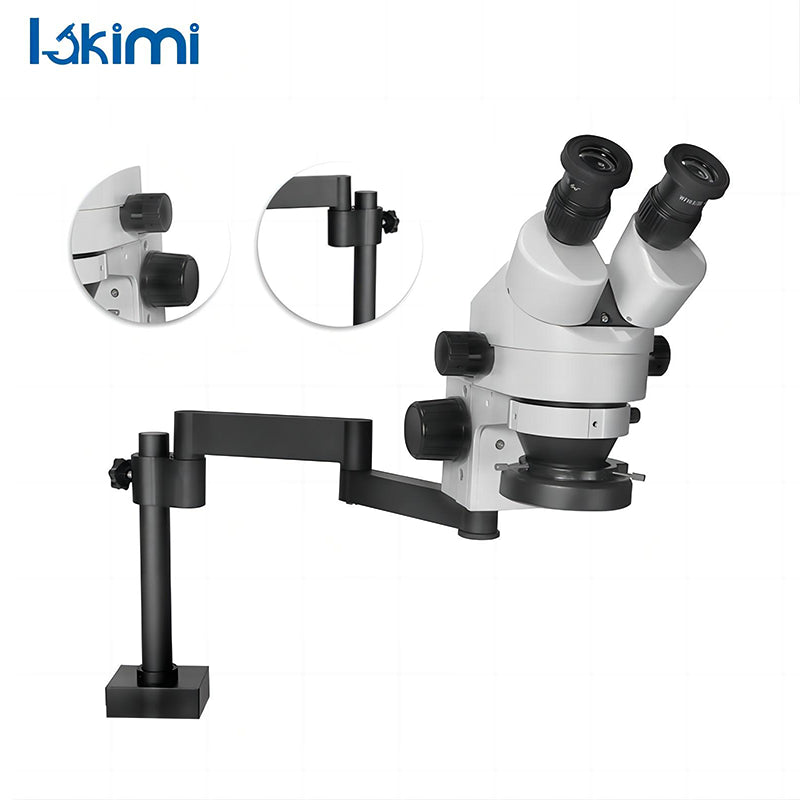 Stereo Microscop LK-MS03A