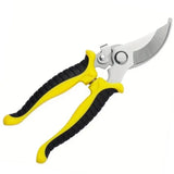 Sharp Bypass Pruning Shears Gardening Shears Manual Scissors, LK-AA56