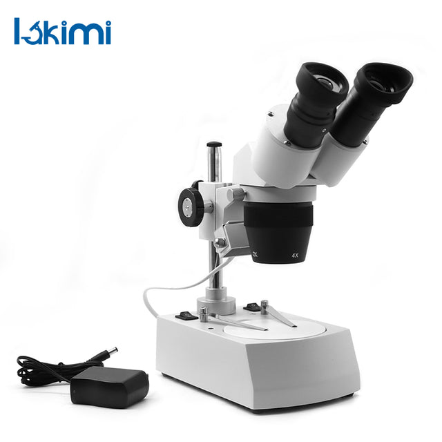 Optical Stereoscopic Microscope,LK-MS05A