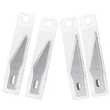 Non-slip Engraving Knife Set with 40 #11 Blades for Pcb and Cell Phone Repair, LK-SG11