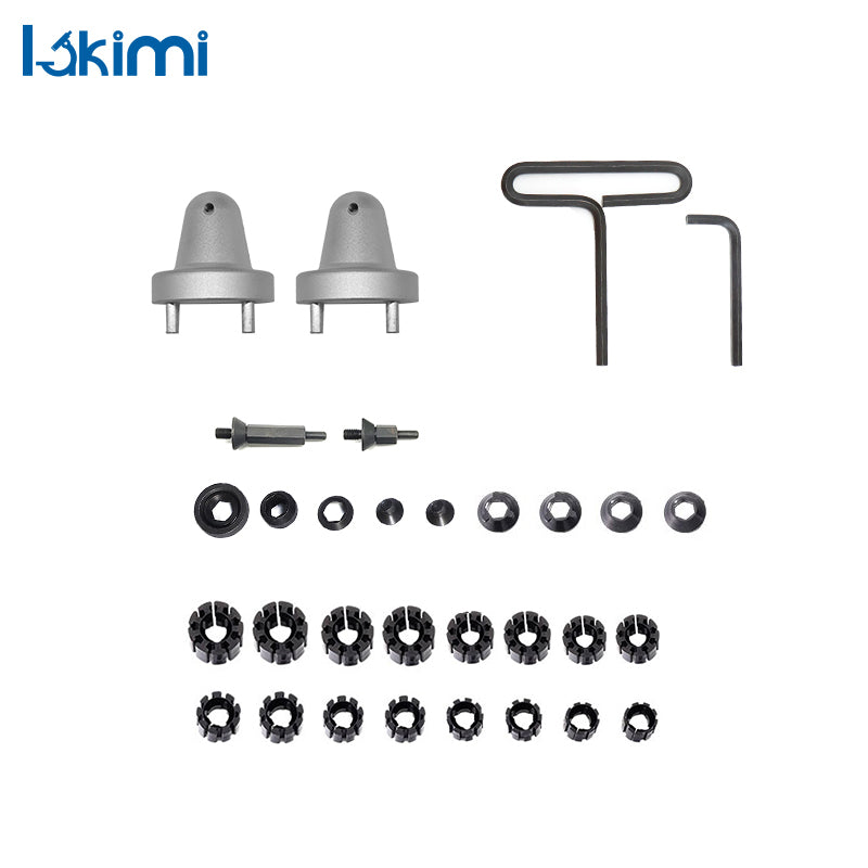 Engraving Vise Ball Accessories,LK-A03DP