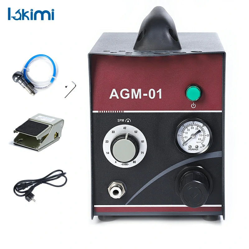 pneumatic metal engraving tools LK-AGM01