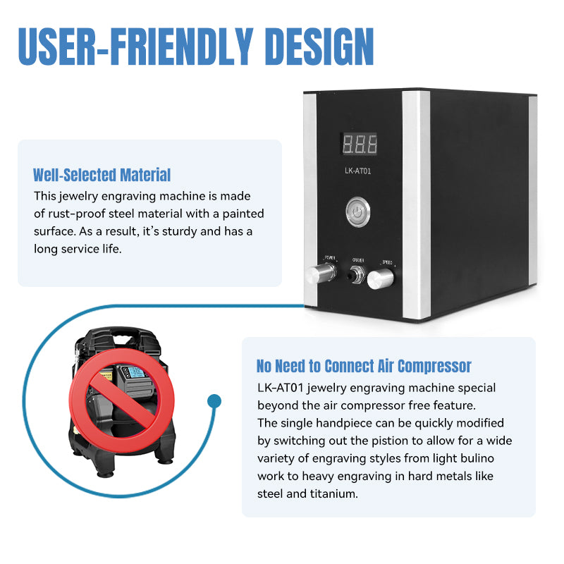 engraving tool，LK-AT01