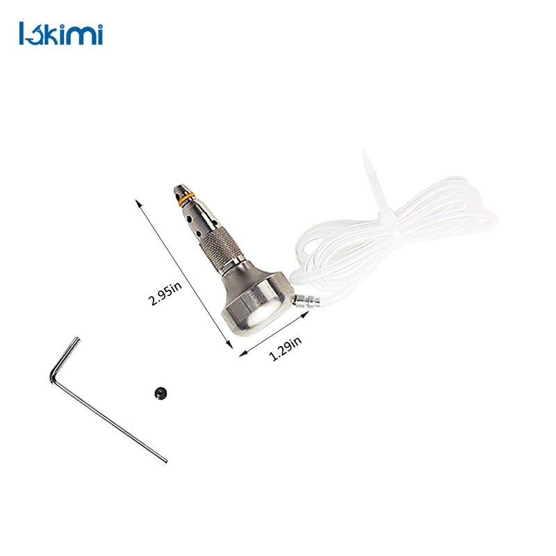 Precision Engraving Handpiece, LK-ATH01