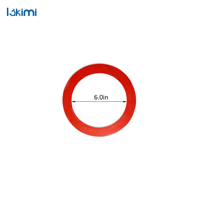 Ring Silicone Gasket,LK-CG03