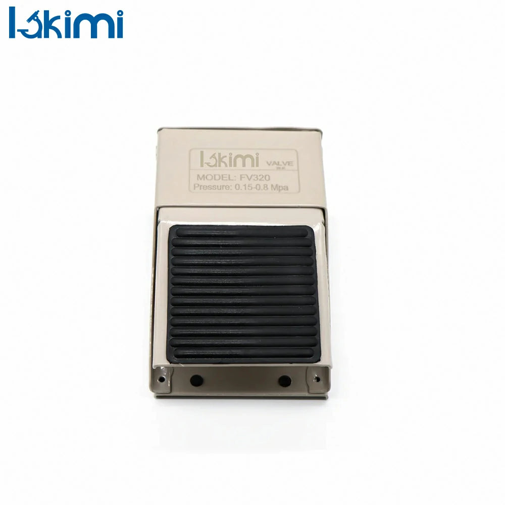 Foot Pedal LK-E0401