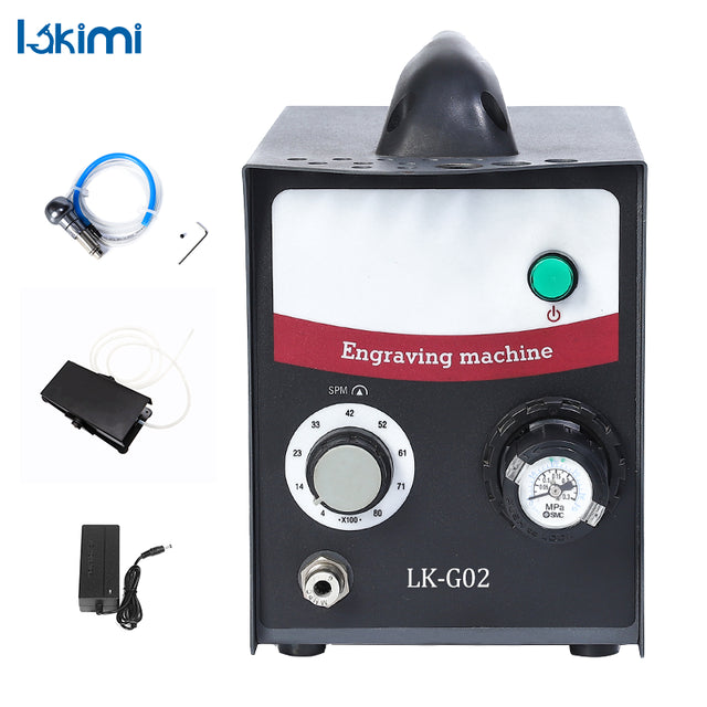 pneumatic engraver,LK-G02