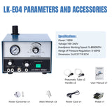 air powered engraver LK-E04