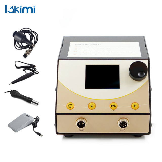 3-in-1 Engraving Machine,LK-R01