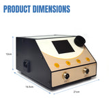 3-in-1 Engraving Machine,LK-R01