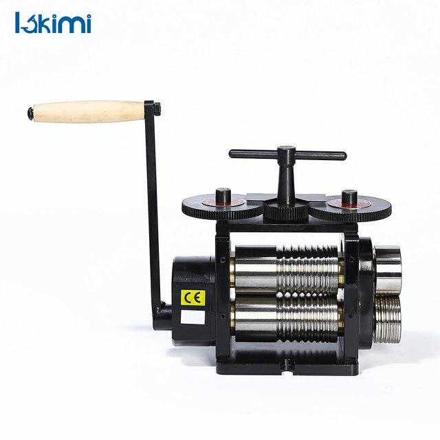 gold rolling mill LK-RM02G