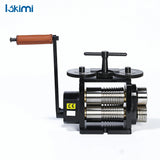 gold rolling mill LK-RM02G