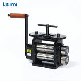 gold rolling mill LK-RM02G