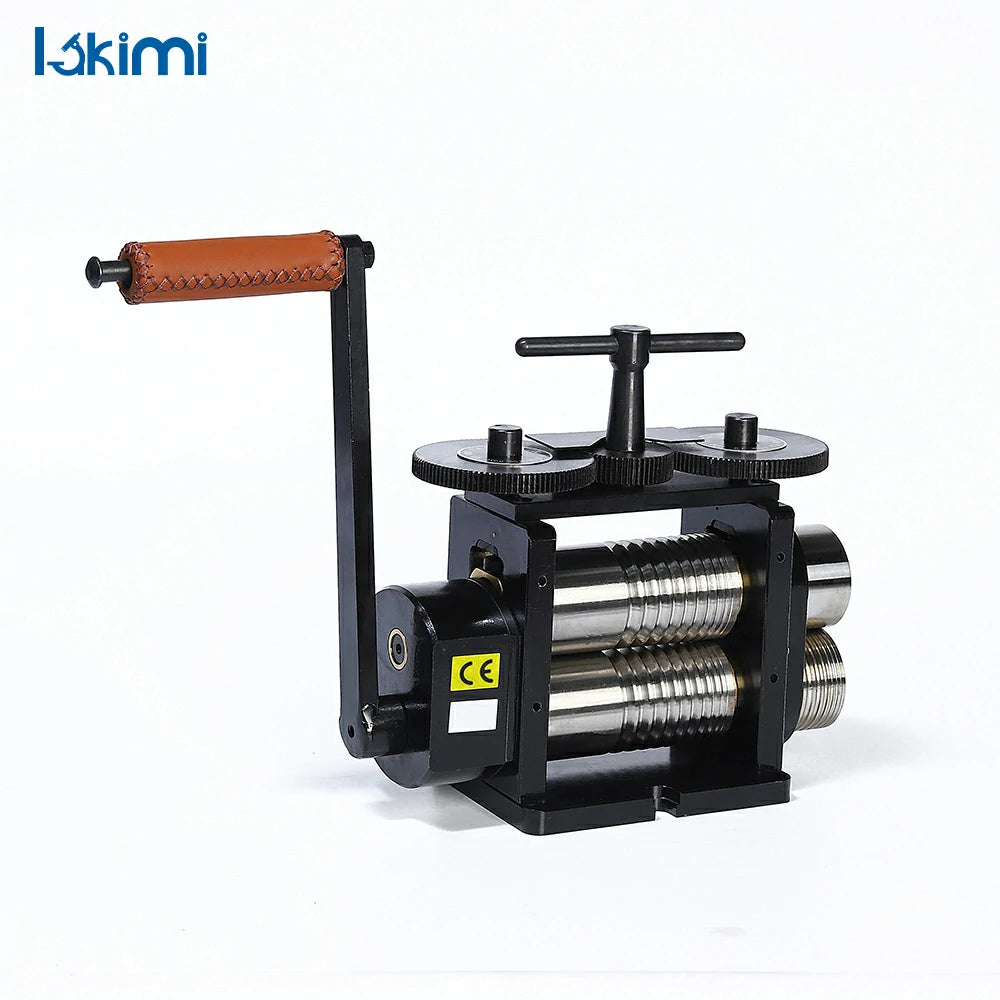 gold rolling mill LK-RM02G