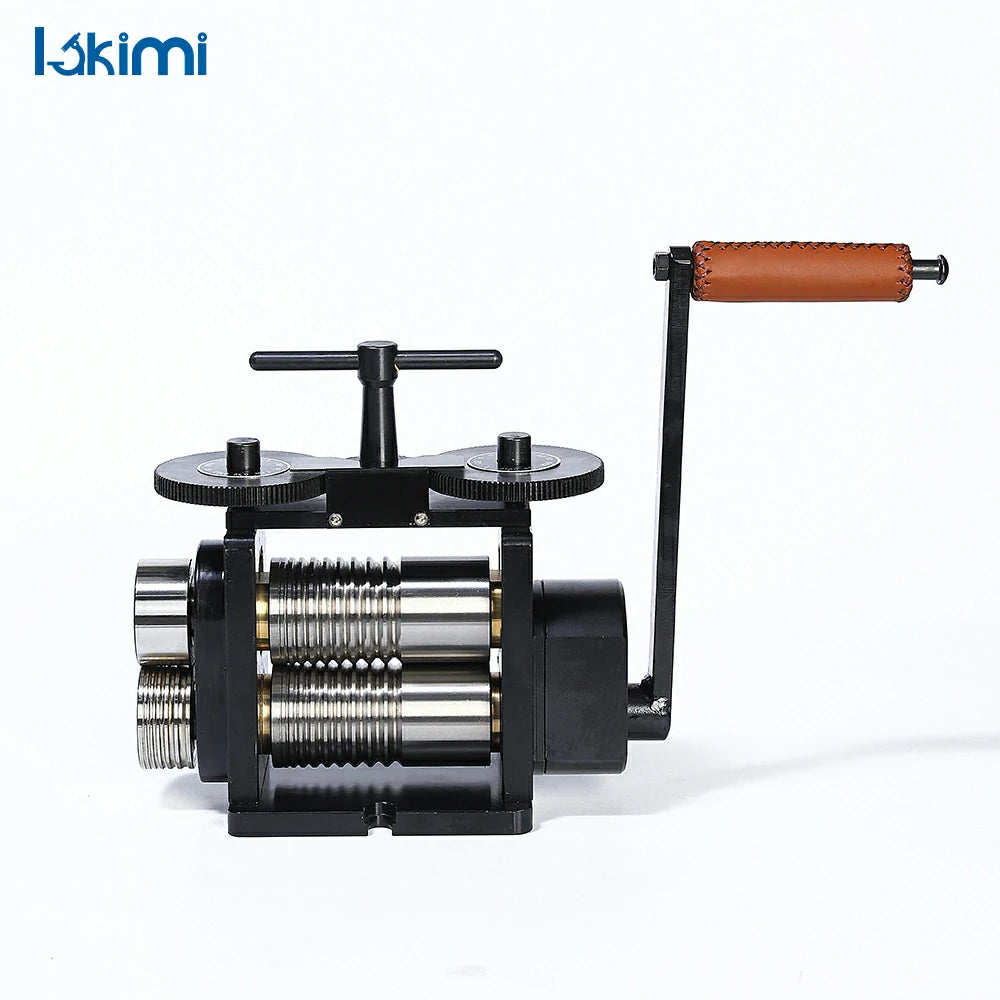 gold rolling mill LK-RM02G