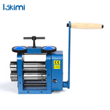 Rolling Mill in Blue,LK-RM03