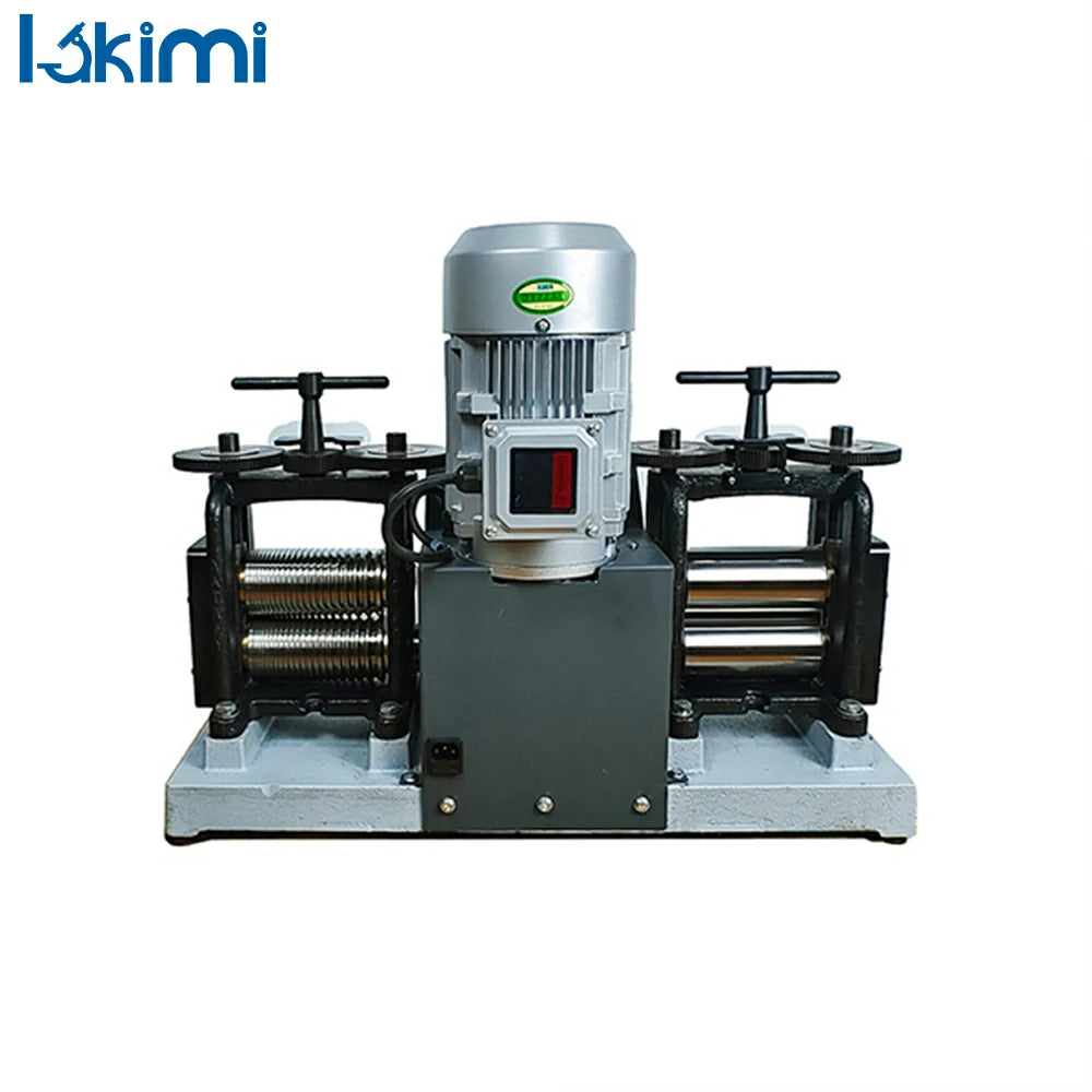 electric rolling mill jewelry,LK-RME02