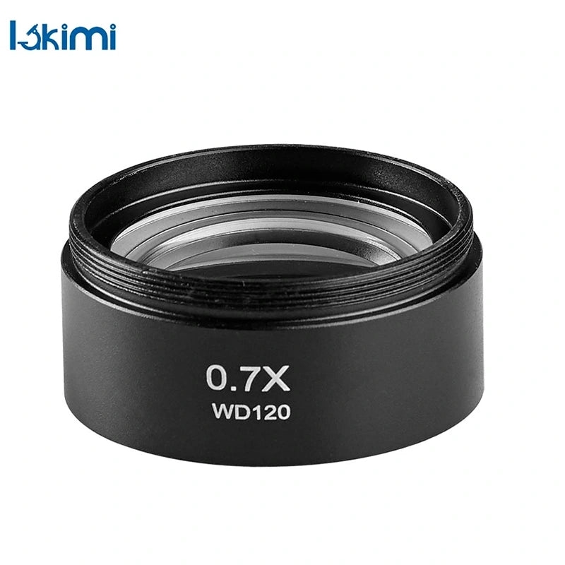 0.7X Auxiliary Lens 0.7X/120mm SZ, LK-OB06