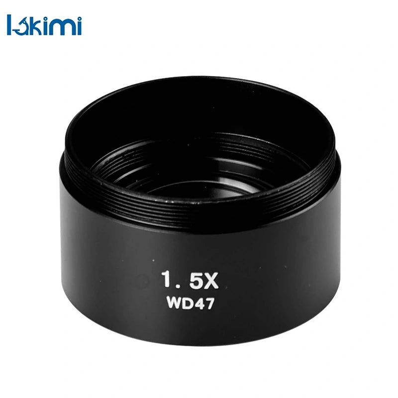 1.5X Auxiliary Lens 1.5X/47mm SZ, LK-OB08