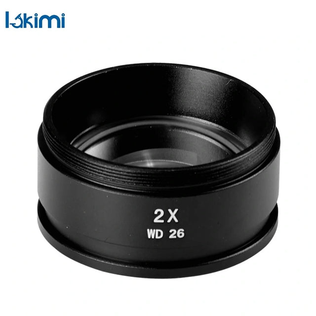 2X Auxiliary Lens 2X/26mm SZ, LK-OB09