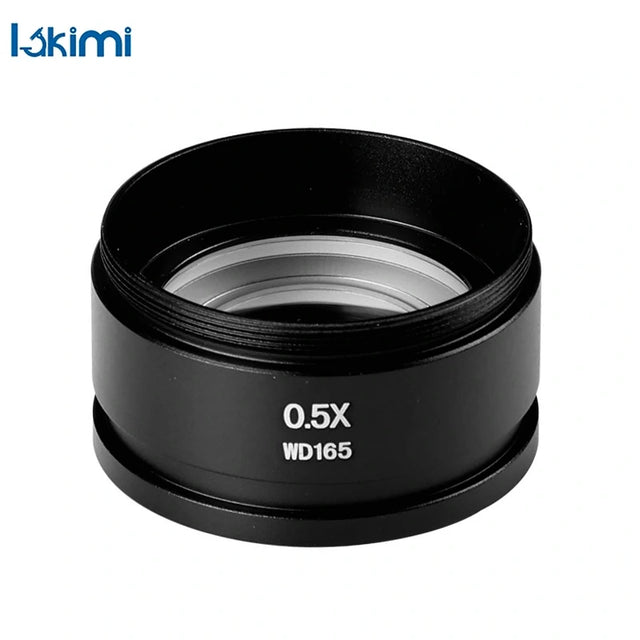 Auxiliary Lens 0.5X/165mm XLB(10A)0.5X, LK-OB10