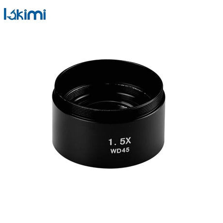 1.5X Auxiliary Lens 1.5X/45mm SZM, LK-OB11