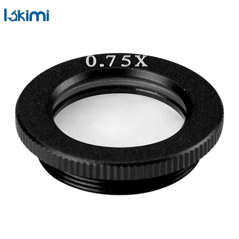 0.75X Auxiliary Lens 0.75X XDZ, LK-OB14