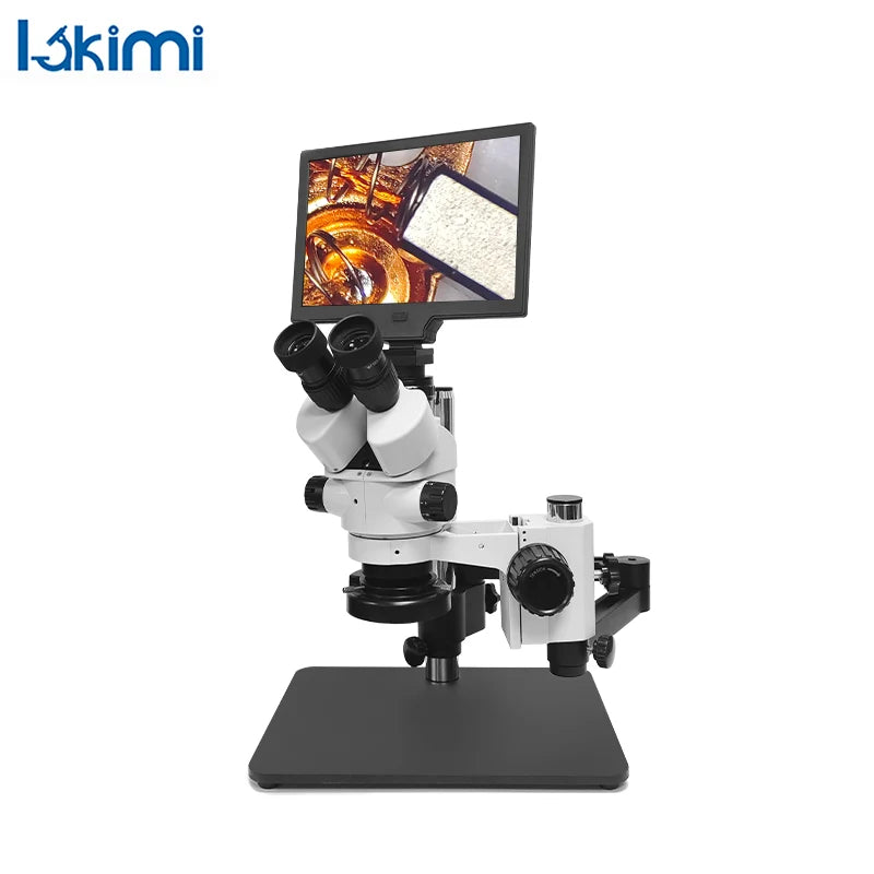 Digital Microscope Stereo Zoom, LK-MH02B