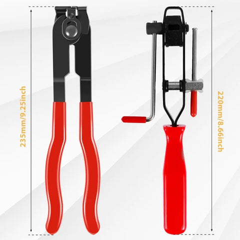 Stainless Steel Banding Tools-1