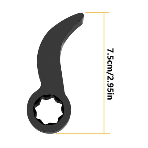 Comfort Grip Drive Shaft Puller-1