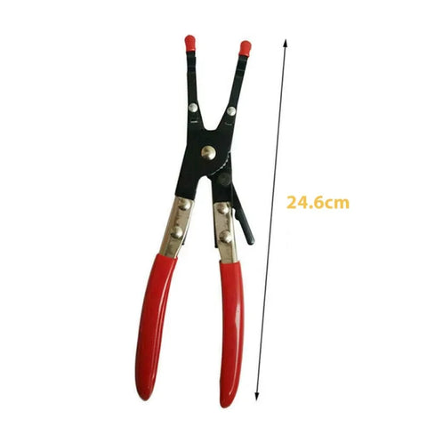 Welding Wire Clamp Pliers-2