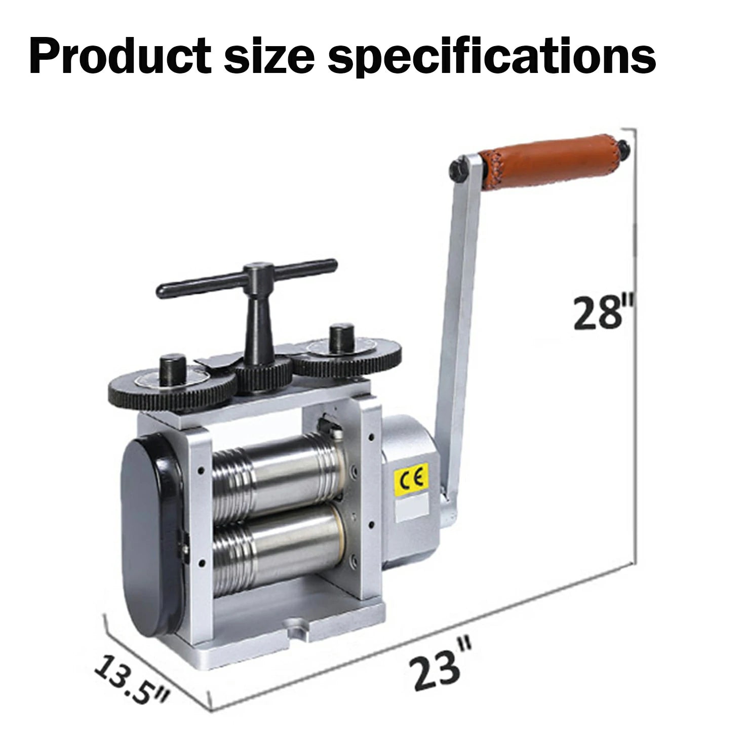 goldsmith rolling mill LK-RM01C