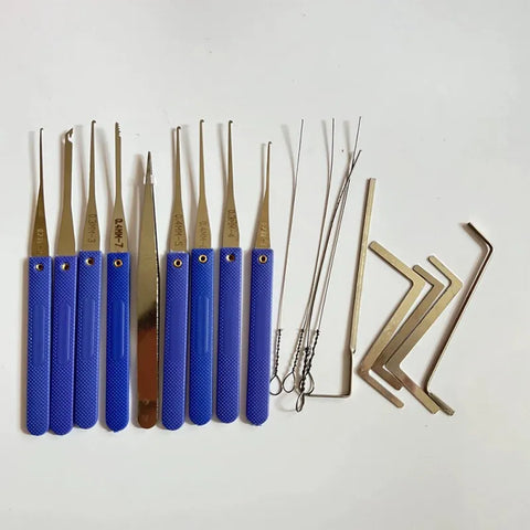 Home Lock Repair Tool Set-2