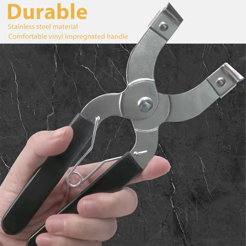 Piston Ring Installer Pliers-3