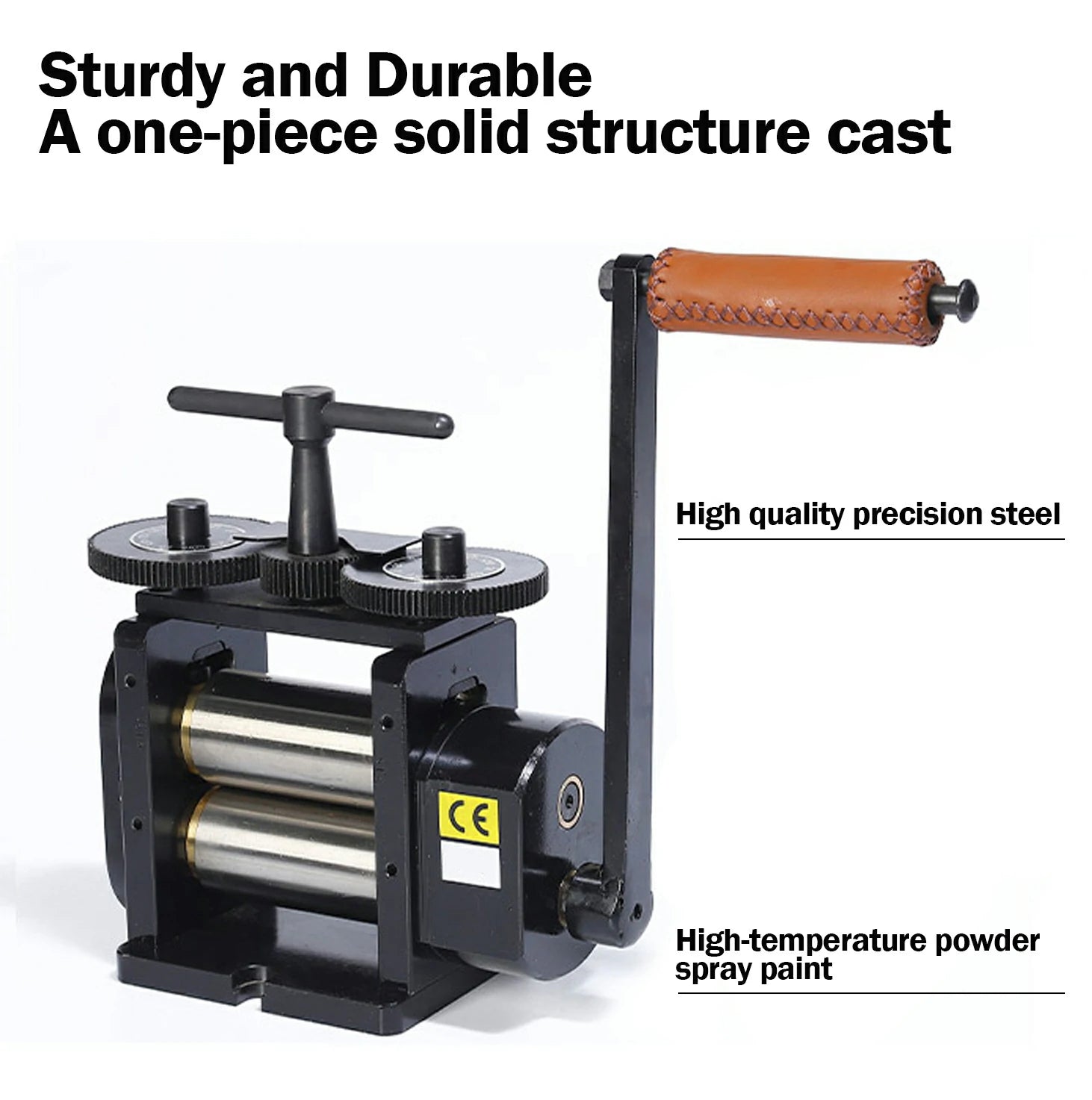 metal rolling mill LK-RM01B