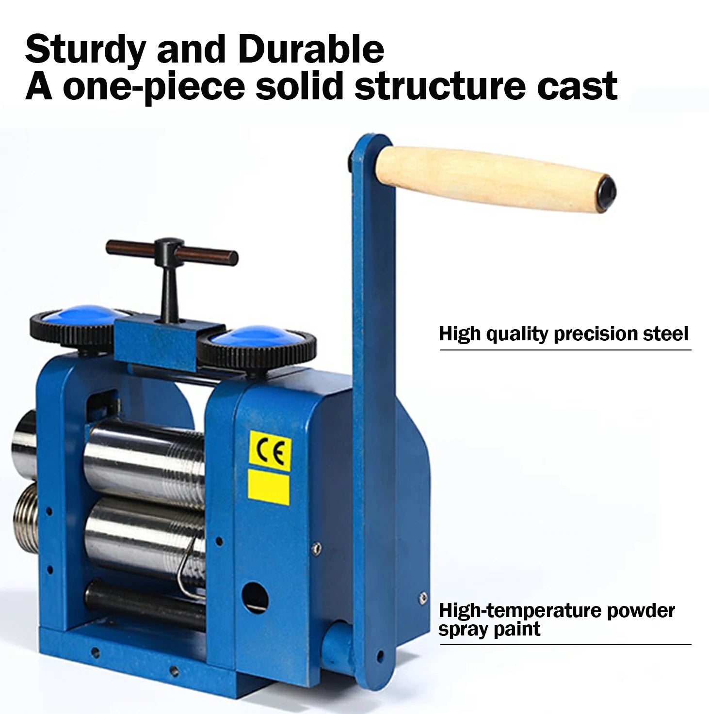 jewelry roller LK-RM03