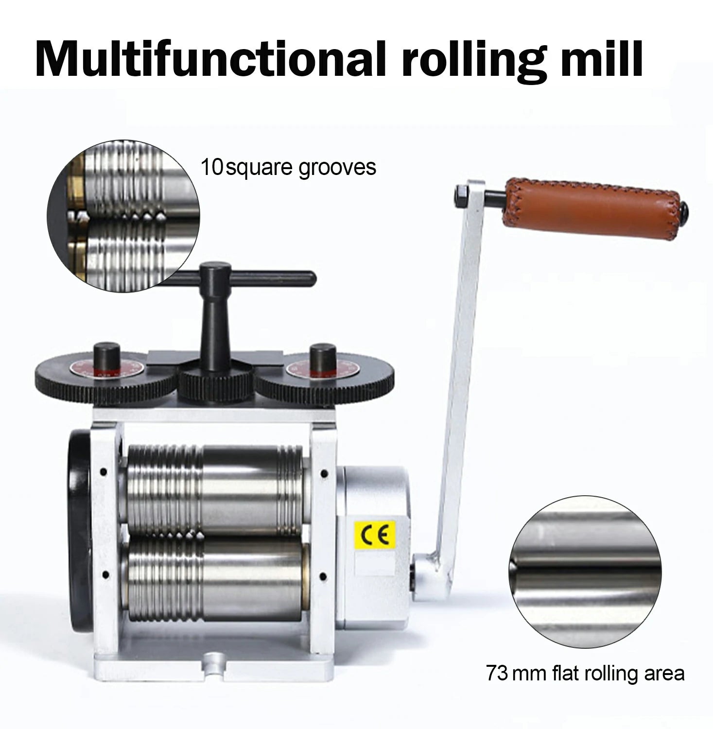 economy rolling mill LK-RM02C