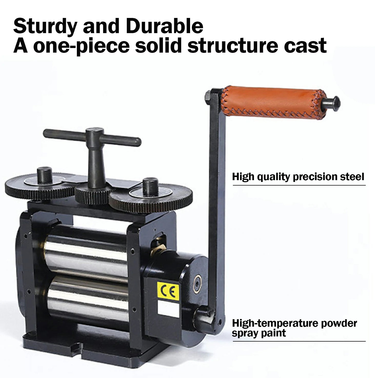 rolling mill LK-RM02B