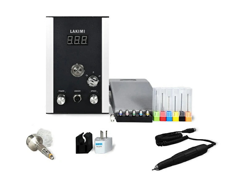 best pneumatic engraver LK-AT02