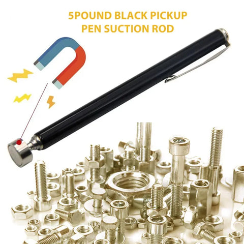 Telescoping Magnetic Collector-4