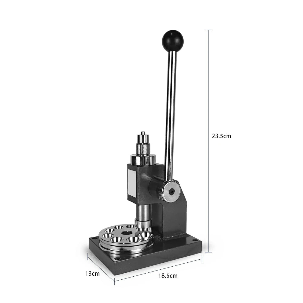Ring Stretching and Reducing LK-RS01