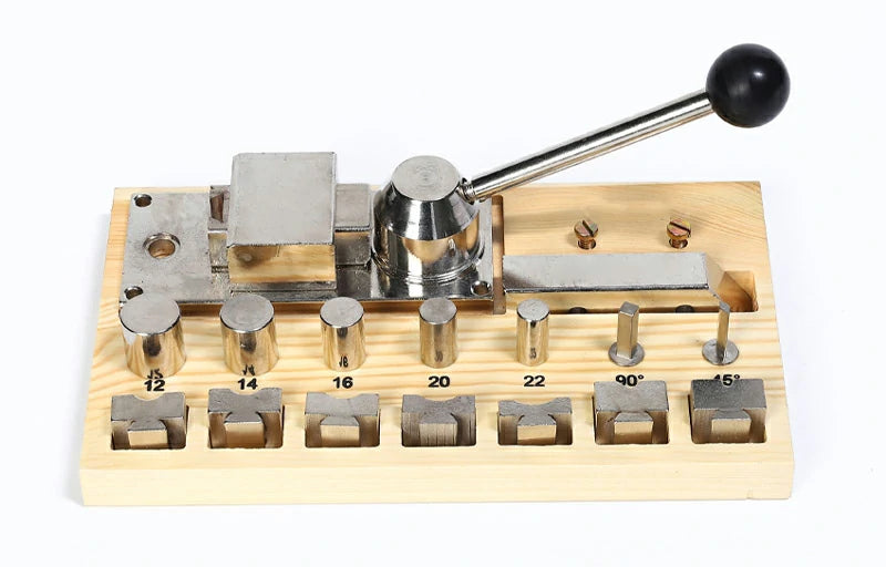 jewelry ring bender LK-B05