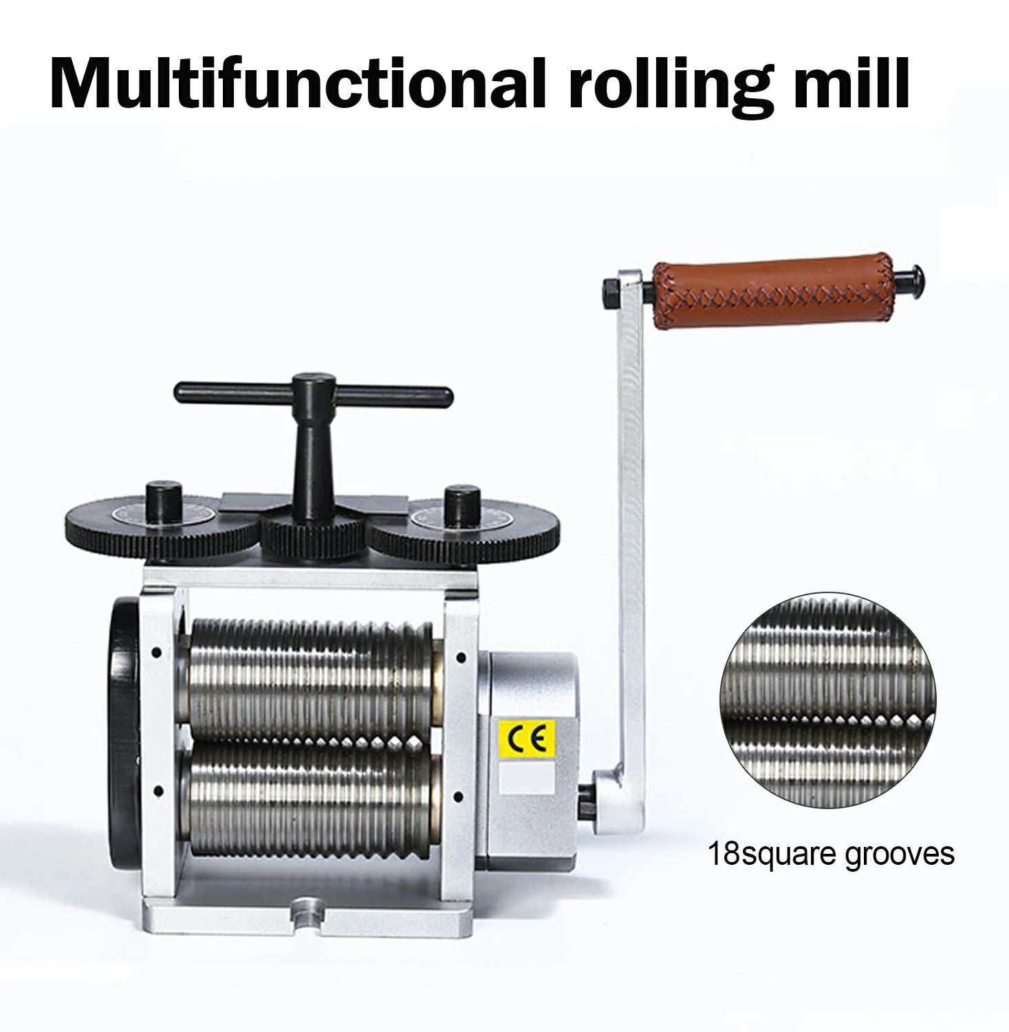 jewellery rolling mill for sale LK-RM02F