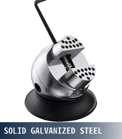 jewelers ball vice LK-A04A