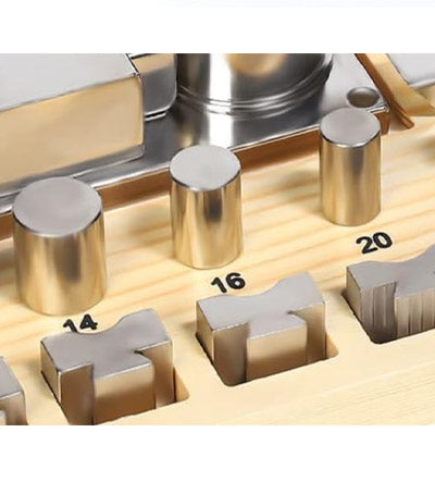 jewelry ring bender LK-B05