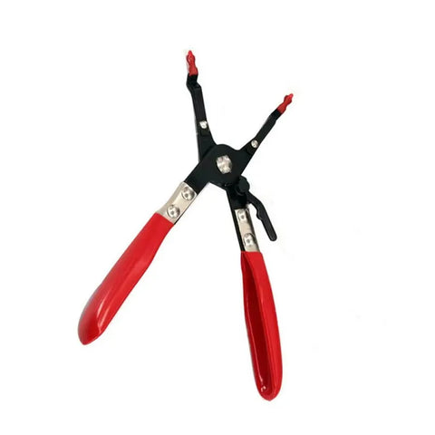 Wire Holding Welding Pliers-5