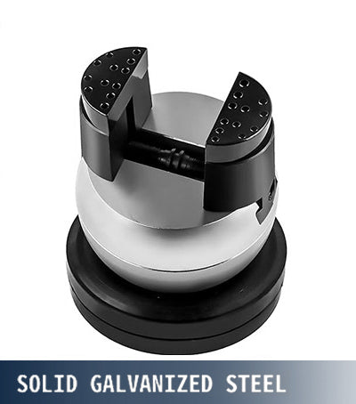 ball vice LK-A03B
