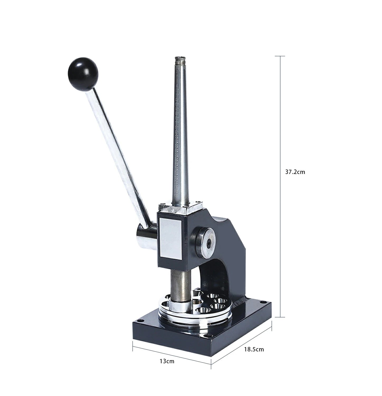 Ring Stretching and Reducing LK-A01
