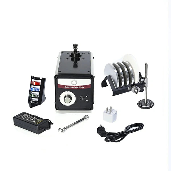 Grinding Machine,LK-GM01