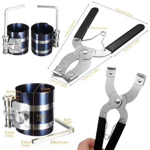 Engine Ring Pliers-5